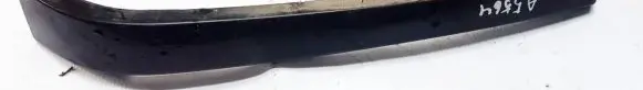 Under headlight/headlamp trim