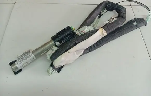 Citroen C4 Grand Picasso Roof airbag 9654114980