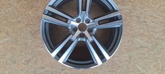 Volvo XC60 R20 alloy rim 31423853 C08670