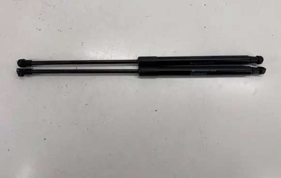 BMW 6 F06 Gran coupe Tailgate/trunk strut/damper 7275643