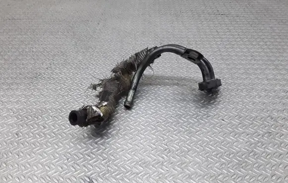 Saab 9-5 Coolant pipe/hose 
