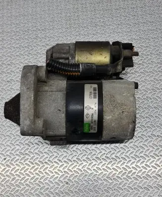 Renault Scenic I Starter motor 105119C 8F00709RA 104674