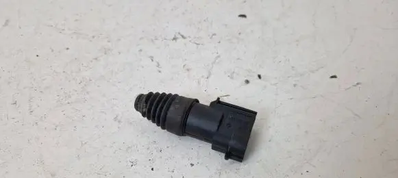 Saab 9-3 Ver2 Bonnet alarm switch sensor 90355463