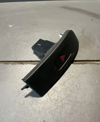 Hyundai Sonata Hazard light switch 803258