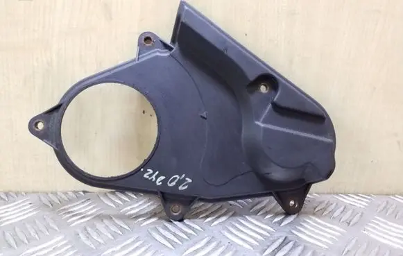 Hyundai Santa Fe Timing belt guard (cover) 2137027000