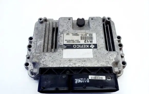Engine control unit/module