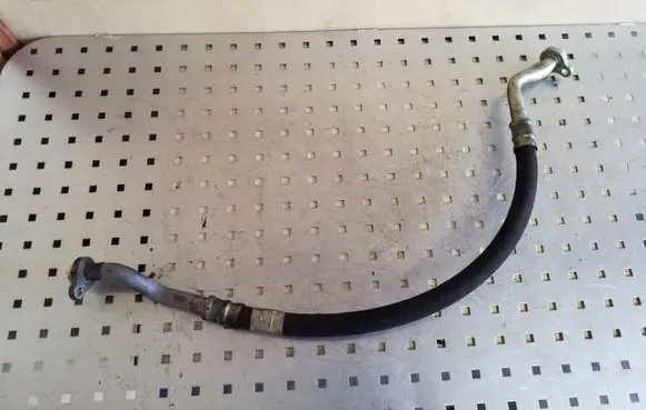 Volvo XC60 Air conditioning (A/C) pipe/hose 6G9N19N601JC