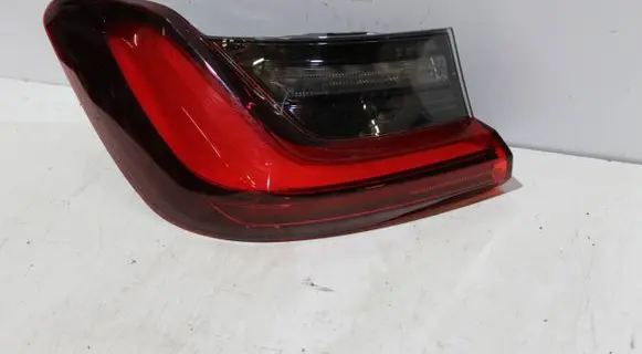 BMW M3 G80 Rear/tail lights 