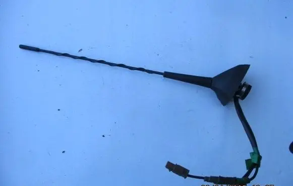 Nissan Micra K14 Radio antenna 