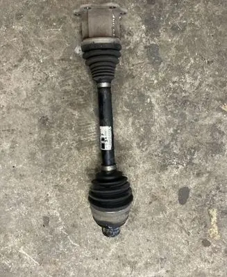 Audi A6 C7 Front driveshaft 4G0407271 4G0407271F