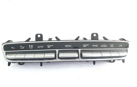 Mercedes-Benz E W213 Climate control unit A2139055107