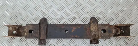 Opel Frontera B Front axle beam 
