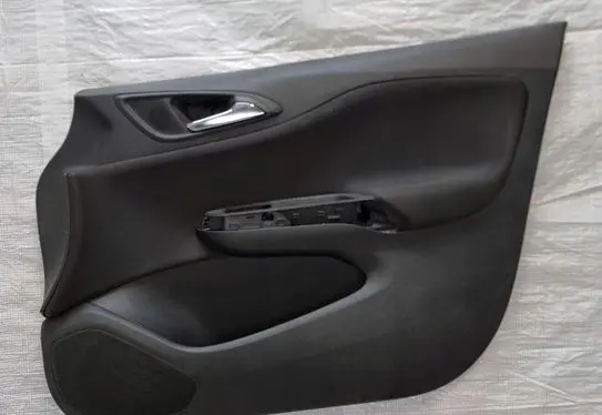 Opel Corsa E Front door card panel trim 454275993