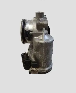 Volvo V70 Throttle valve 31216665 0280750520