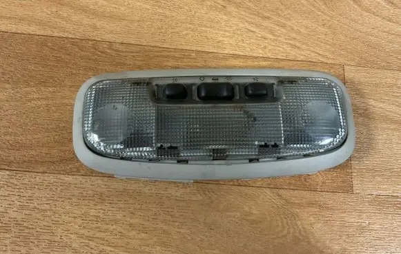 Ford Mondeo Mk III Rear seat light 3S7A13K767AA