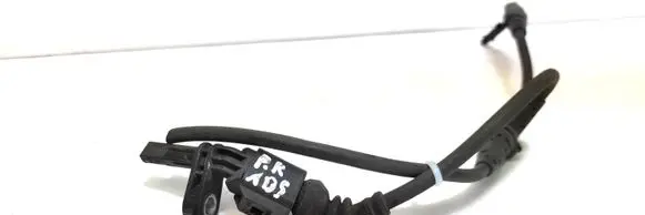 Volkswagen PASSAT B7 ABS brake wheel speed sensor