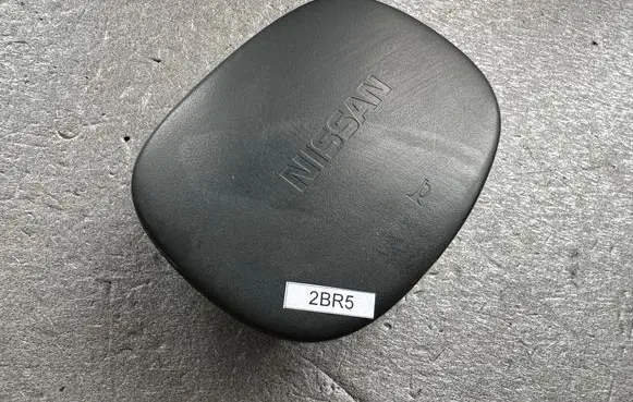 Nissan Patrol Y60 Steering wheel buttons/switches 4842003J01