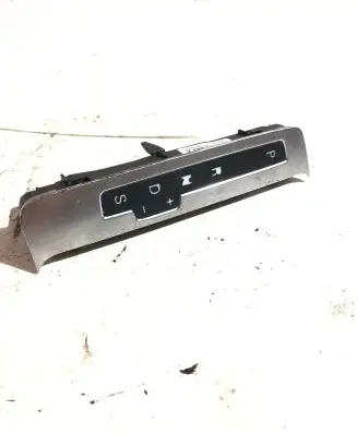 Audi Q7 4L Gear shift selector indicator 4L1713463A 187391110630