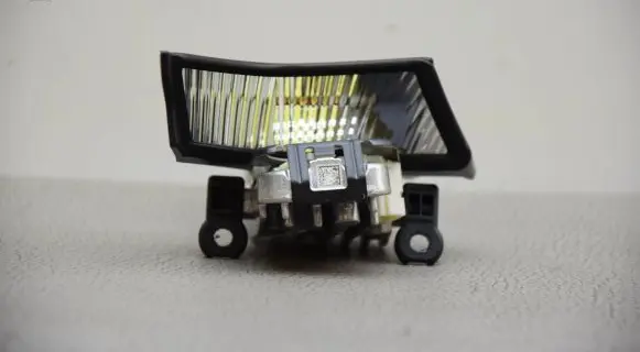 Audi A8 S8 D4 4H Xenon control unit/module 18981101 19052301