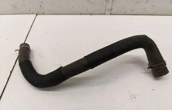 Opel Crossland X Engine coolant pipe/hose