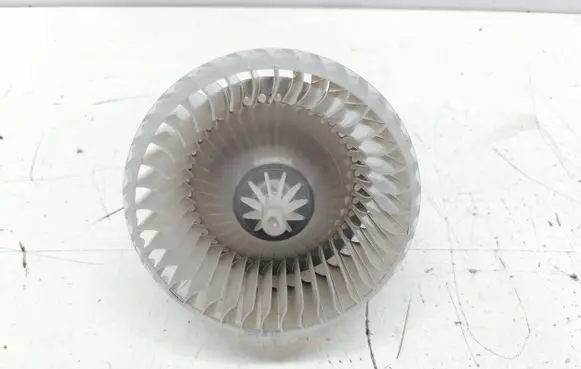 Buick Encore I Heater fan/blower 1645764006