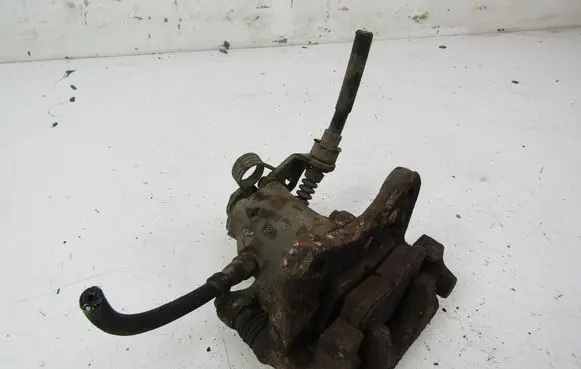 Ford Galaxy Rear brake caliper 