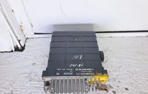 Acura ILX Engine control unit/module 0280800160 0045453032