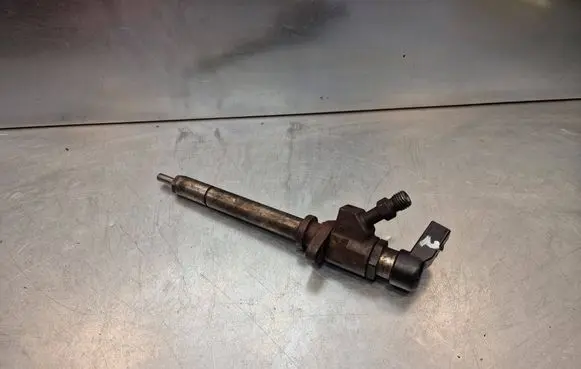 Citroen C4 Grand Picasso Fuel injector 9657144580