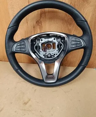 Mercedes-Benz GLC X253 C253 Steering wheel A0004608711