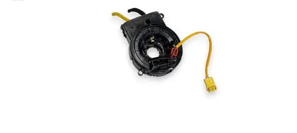 KIA Sorento IV Airbag slip ring squib (SRS ring) 93490P2230 53192