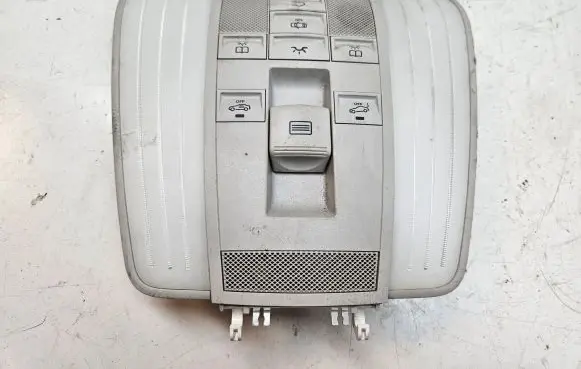 Mercedes-Benz E W212 Front seat light A0009054903