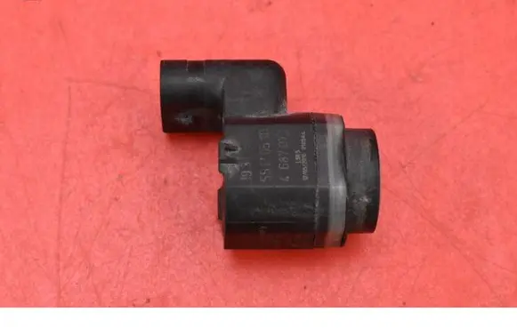 BMW 7 F01 F02 F03 F04 Parking PDC control unit/module 9173106