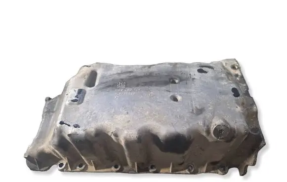 Opel Zafira A Oil sump R90400247 0822680