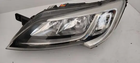 Fiat Ducato Headlight/headlamp 62666267 1374298080 237237S