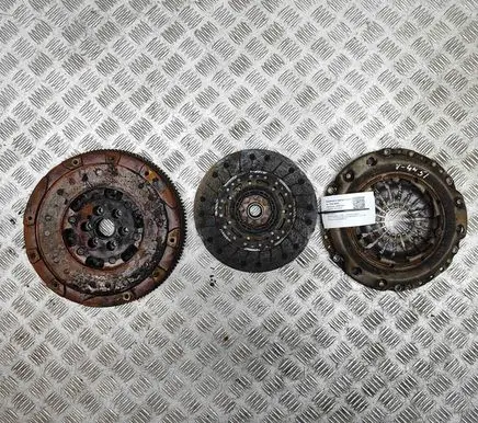 Opel Cascada Clutch set kit 95530150 95518831