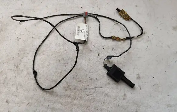 Ford Transit Immobiliser reader (aerial) 6G9T15K602AD A2C5344131801