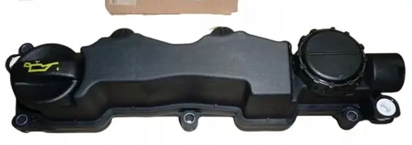 Peugeot 307 Breather/breather pipe/hose 0248L1