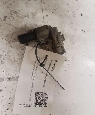 Citroen Jumpy Camshaft position sensor 9628559980