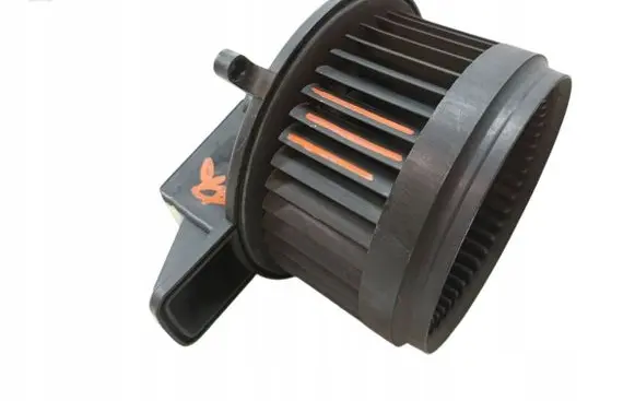 Chrysler Grand Voyager V Heater fan/blower