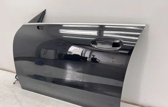 Mercedes-Benz CLA C118 X118 Front door 