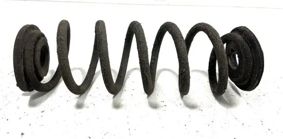 Skoda Superb B6 (3T) Rear coil spring