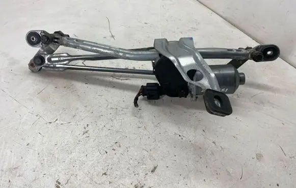BMW X1 F48 F49 Front wiper linkage and motor 7350657 7021478 0390243525