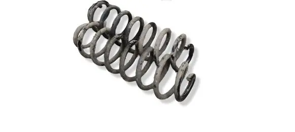 Toyota RAV 4 (XA50) Rear coil spring 