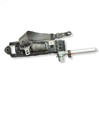 Volvo V70 Front seatbelt 6008892