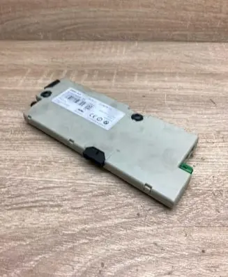 BMW 7 F01 F02 F03 F04 Aerial antenna amplifier 9229009 21367510