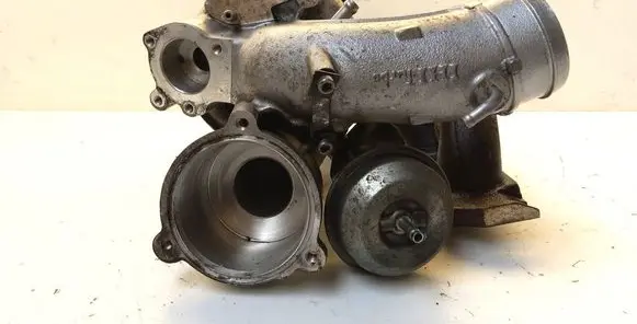 Audi A3 S3 8P Turbo 06J145702K