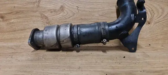 Volvo C30 Intercooler hose/pipe AV616C750AE
