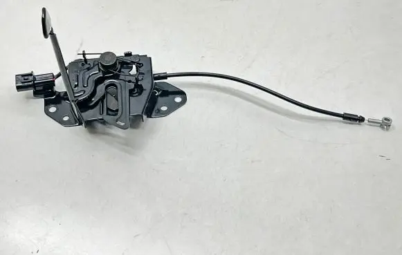 KIA EV6 Engine bonnet/hood lock/catch 81130CV900 L5505SC30602