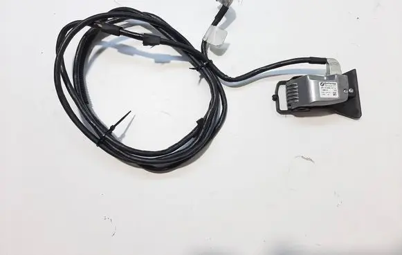 BMW 5 F10 F11 Windshield/windscreen camera 0919930502 11868033