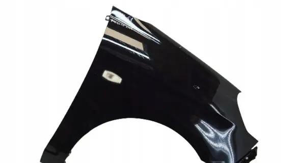 KIA Picanto Fender